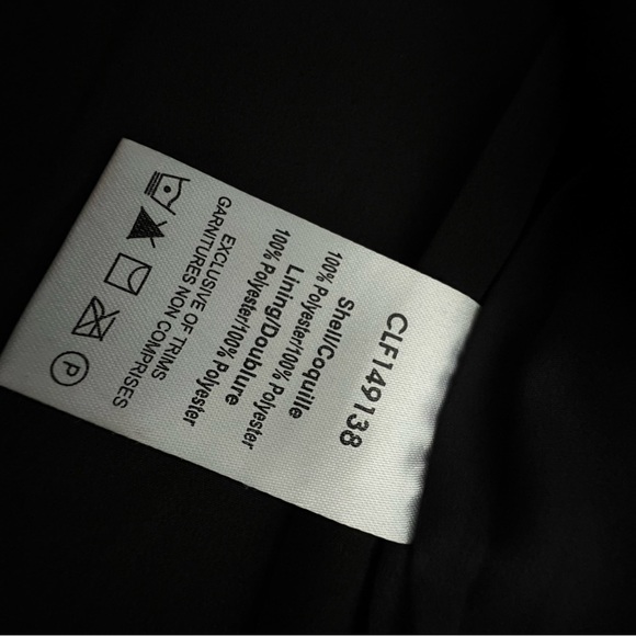 Bomber Lightweight Jacket - Picture 6 of 6